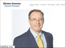 Sites similar to eversonpt.com