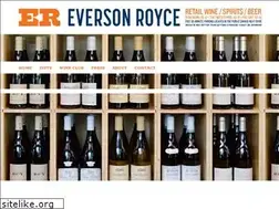Sites similar to eversonroyce.squarespace.com