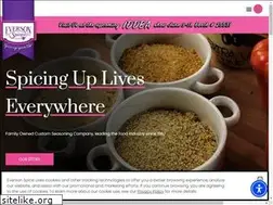 Sites similar to eversonspice.com