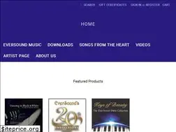 Sites similar to eversound.com