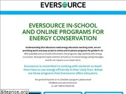 Sites similar to eversourceinschool.com