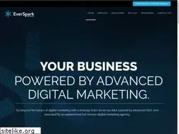 Sites similar to eversparkinteractive.com