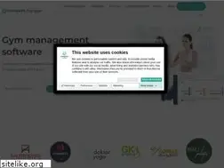 Sites similar to eversportsmanager.com