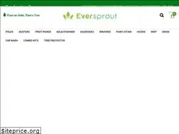 Sites similar to eversprout.com