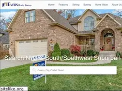 Sites similar to eversrealty.com