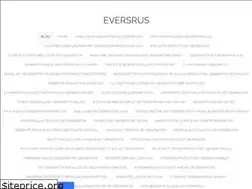 Sites similar to eversrus965.weebly.com