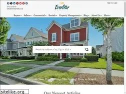 Sites similar to everstarrealty.com