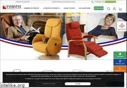 Sites similar to everstyl.fr
