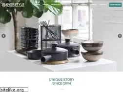 Sites similar to everstyleuae.com
