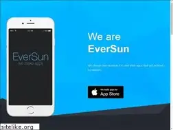Sites similar to eversunapps.com