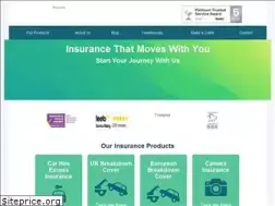 Sites similar to eversure.com