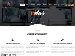 Sites similar to eversys.com.br