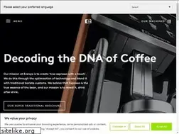 Sites similar to eversys.com