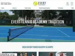 Sites similar to evertacademy.com