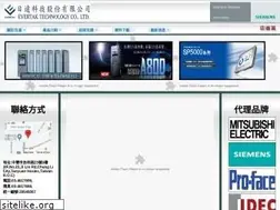 Sites similar to evertak.com.tw