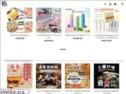Sites similar to evertake.com.hk