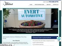 Sites similar to evertautomotive.com