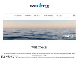 Sites similar to evertec.com