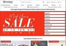 Sites similar to everten.com.au