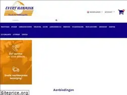 Sites similar to everthammink.nl