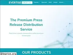 Sites similar to evertise.net