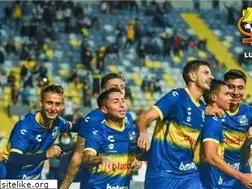 Sites similar to everton.cl