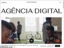 Sites similar to everton.design