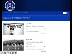 Sites similar to evertonarentwe.com