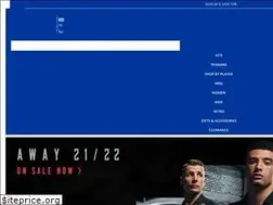 Sites similar to evertondirect.evertonfc.com