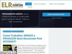 Sites similar to evertonlr.com