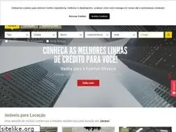 Sites similar to evertonoliveira.com