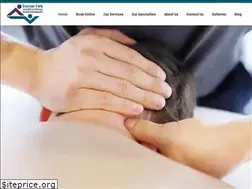 Sites similar to evertonparkphysio.com.au