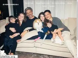 Sites similar to evertonrosa.com.br