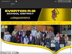 Sites similar to evertontigers.org