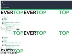 Sites similar to evertop.pro