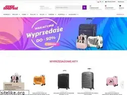 Sites similar to evertourist.com