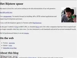 Sites similar to evertpot.com