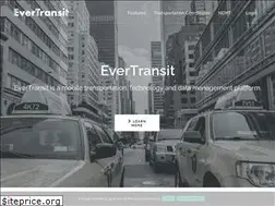 Sites similar to evertransit.com
