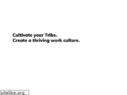 Sites similar to evertribehq.com