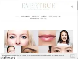 Sites similar to evertruesalon.com