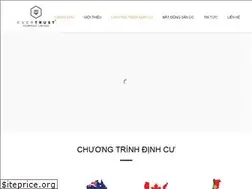 Sites similar to evertrust.vn