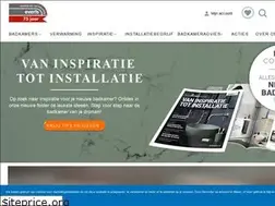 Sites similar to everts-badkamers.nl