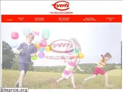Sites similar to everts.com.my