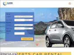 Sites similar to evertscarrental.net