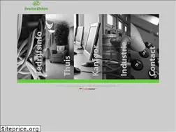 Sites similar to evertse-elektro.nl