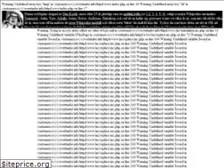 Sites similar to everttaube.info