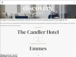 Sites similar to evertypedesign.com