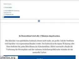 Sites similar to evertz-protect.de