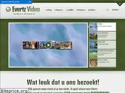 Sites similar to evertz.nl