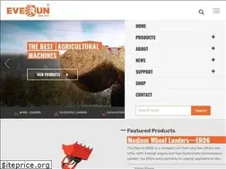 Sites similar to everun.com
